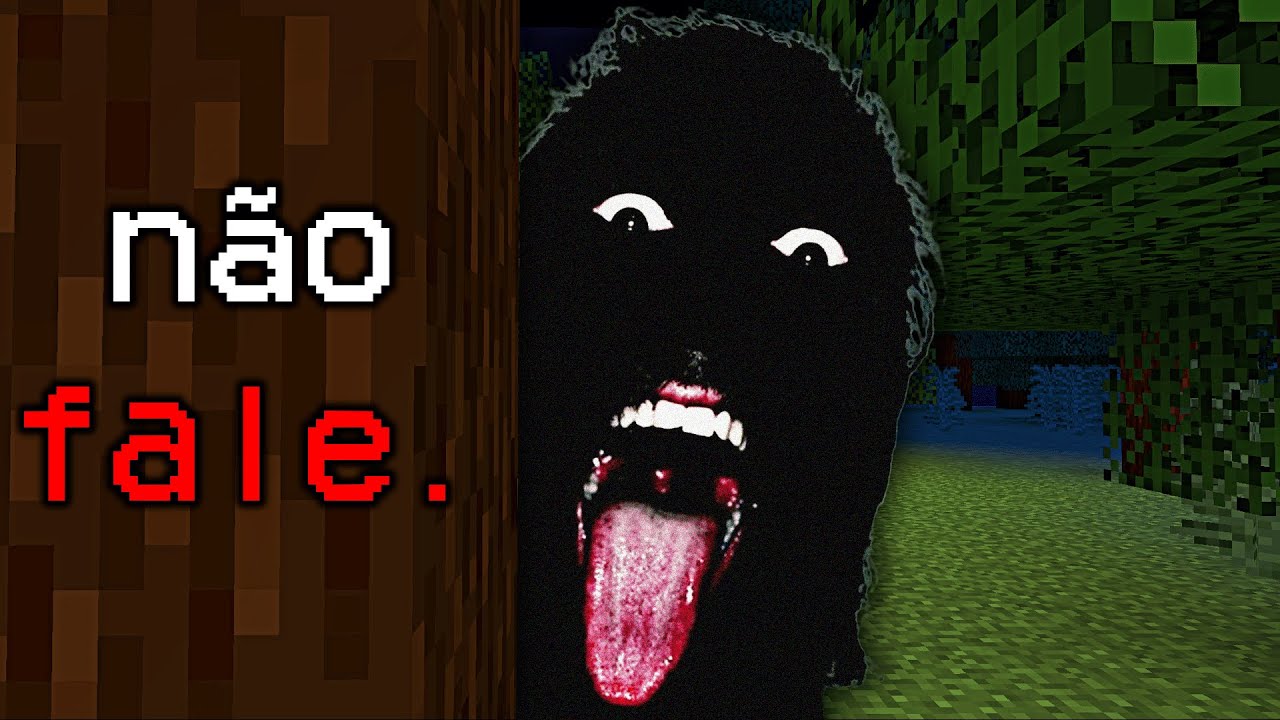 o mod do minecraft que escuta a sua voz&hellip;