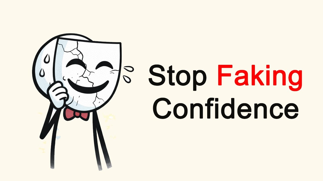 Stop Fake Confidence Habits for Professionals Under Pressure