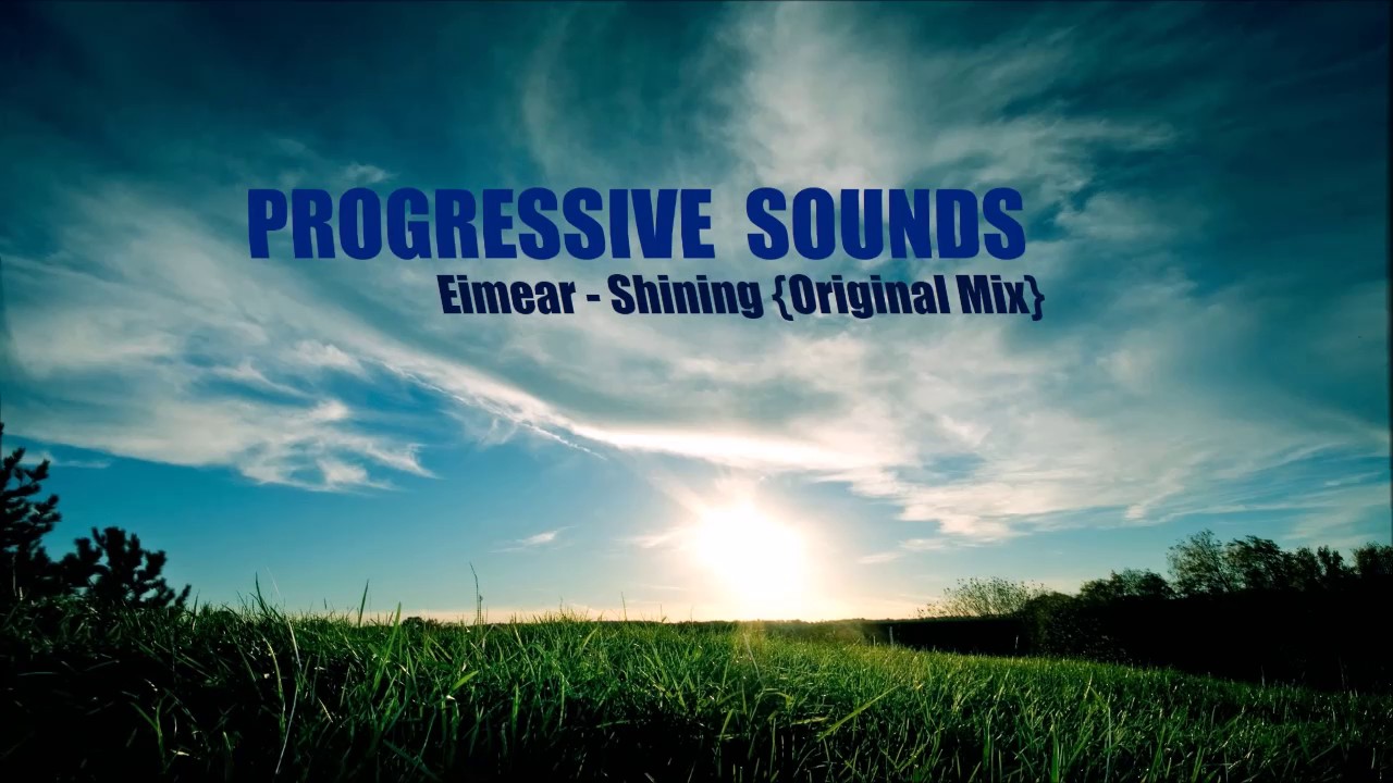 Eimear - Shining (Original Mix)