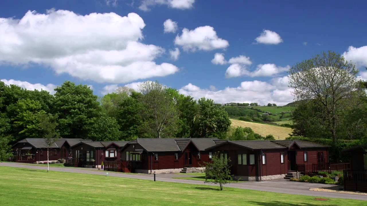Milness Leisure Park, Crooklands, Cumbria