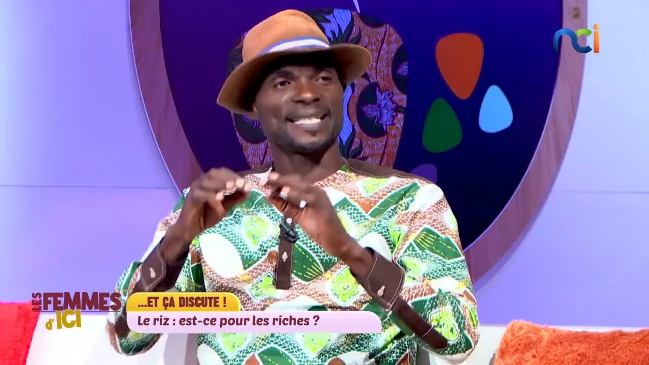 Pourquoi le riz est cher ?