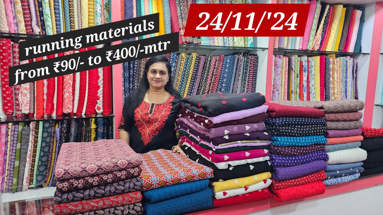 Ajrakh design in cotton 🌹Hearts & Bandhej  design in georgette 🌹Hakoba &other cottons 🌹No-639🌹