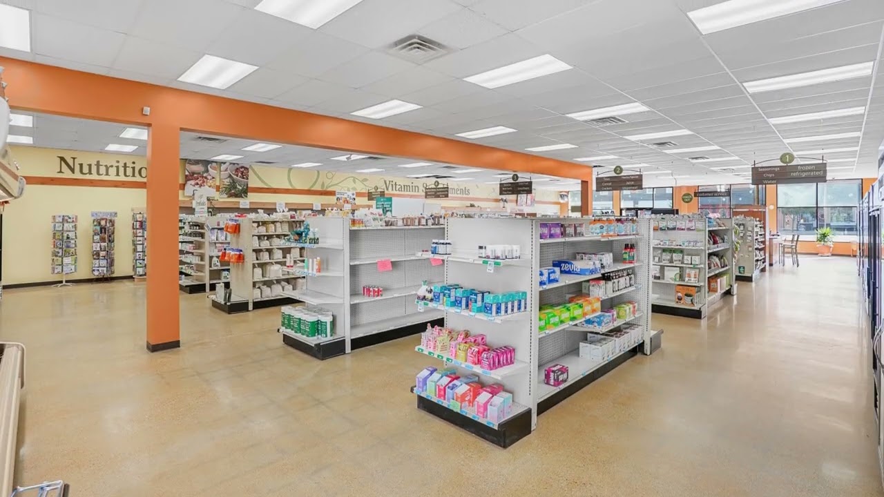 Commercial Opportunity!!
