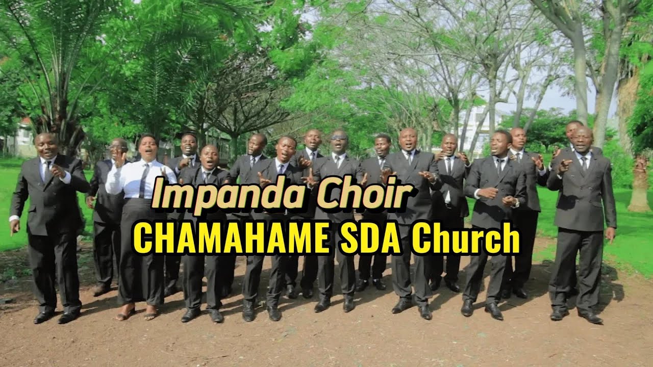 Full Album_Indirimbo nziza za Chorale Impanda zikunzwe muri 2024