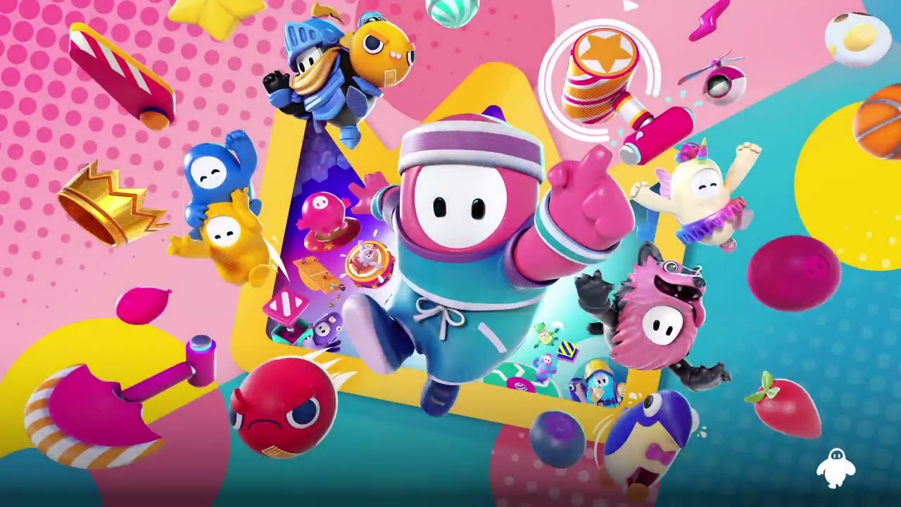 Will it finally happen? :Fall Guys #4 (Twitch VOD #6)