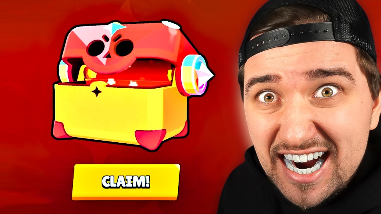 Udělej Tyhle 3 KROKY a Otevři si OMEGA BOX!