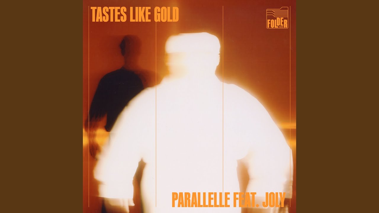 Tastes Like Gold