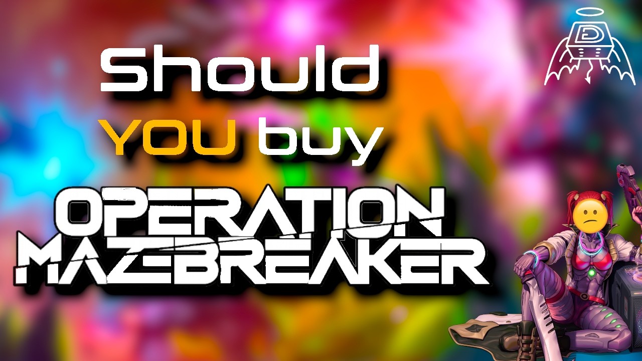 Infinity N5 MazeBreaker &ndash; насколько она хороша?