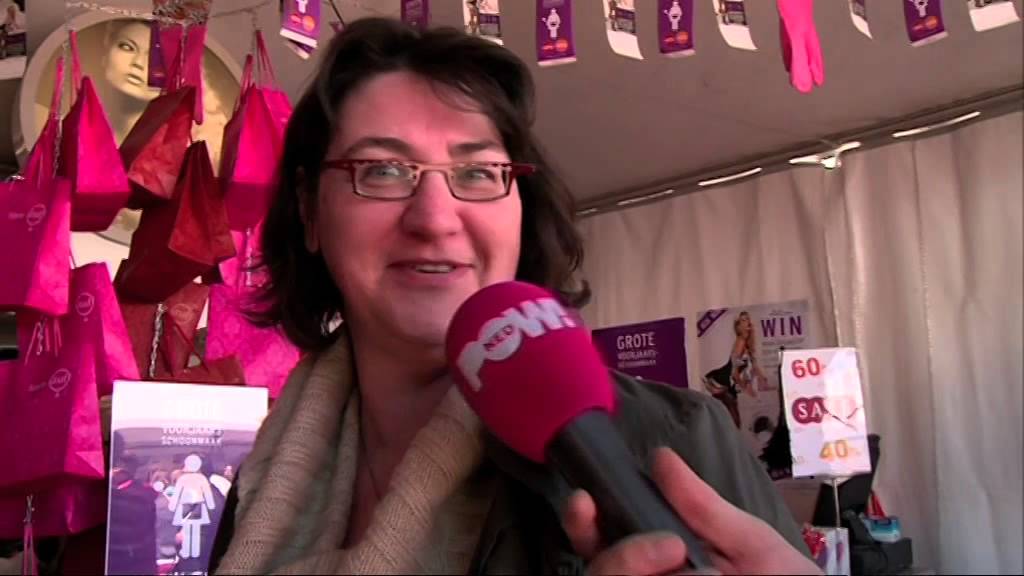 Jan Roos op de Libelle Zomerweek