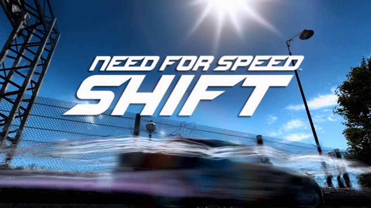 CGRundertow NEED FOR SPEED: SHIFT for PlayStation 3 Video Game Review