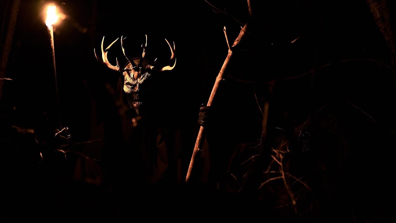 IMPERIUM DEKADENZ - Bis Ich Bin (Official Video) | Napalm Records