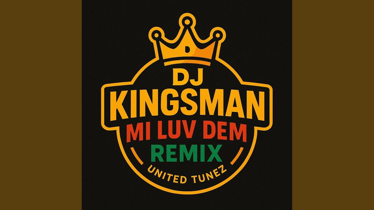 Mi Luv Dem (United Tunez)