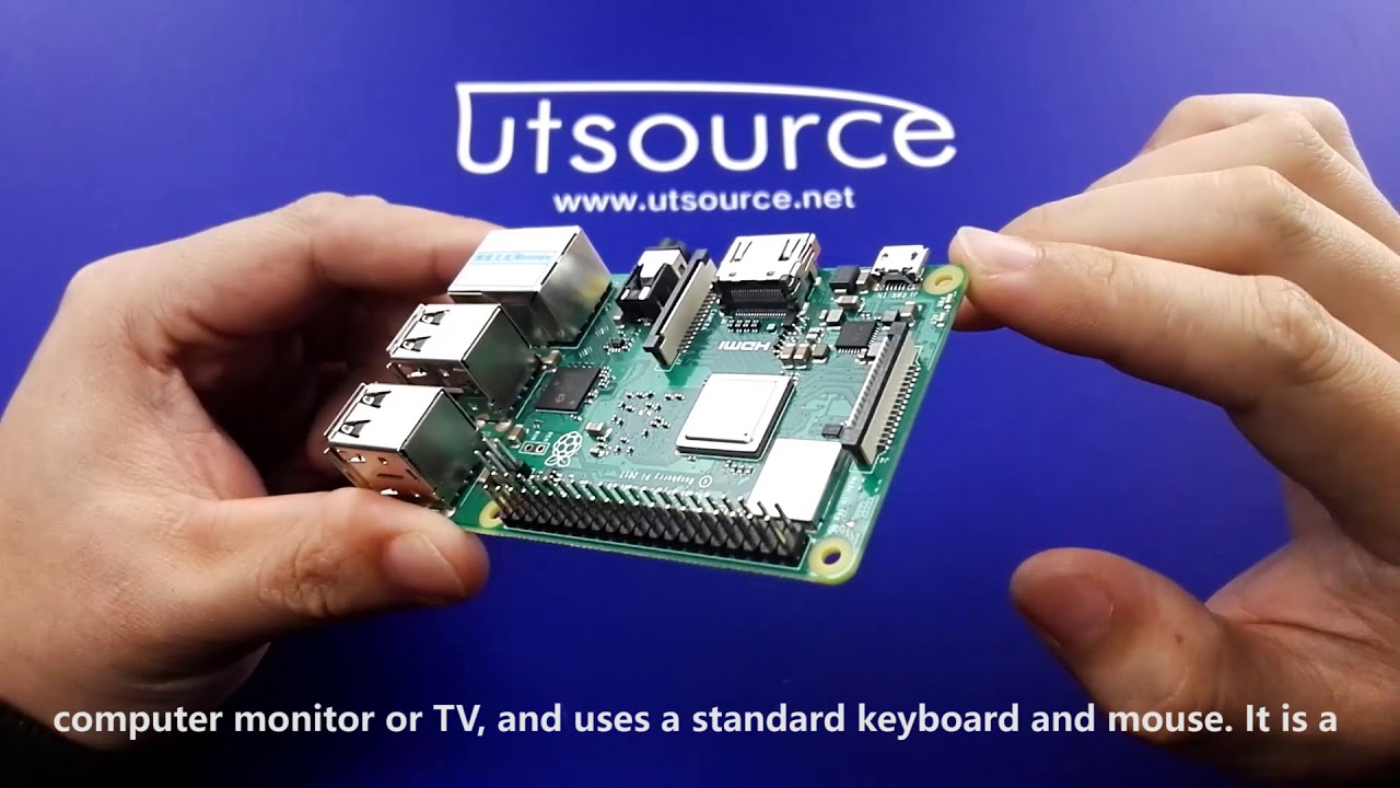 What is a development board and what is it used for?