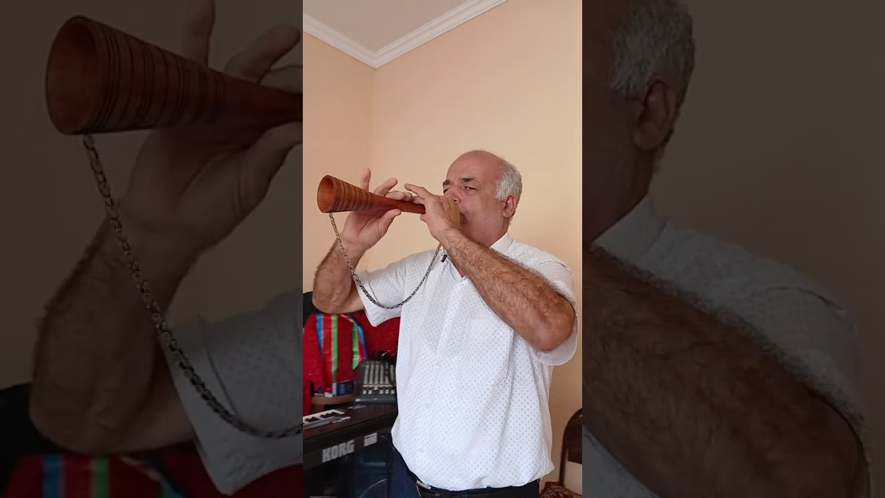 Nadir Astara Qara zurna