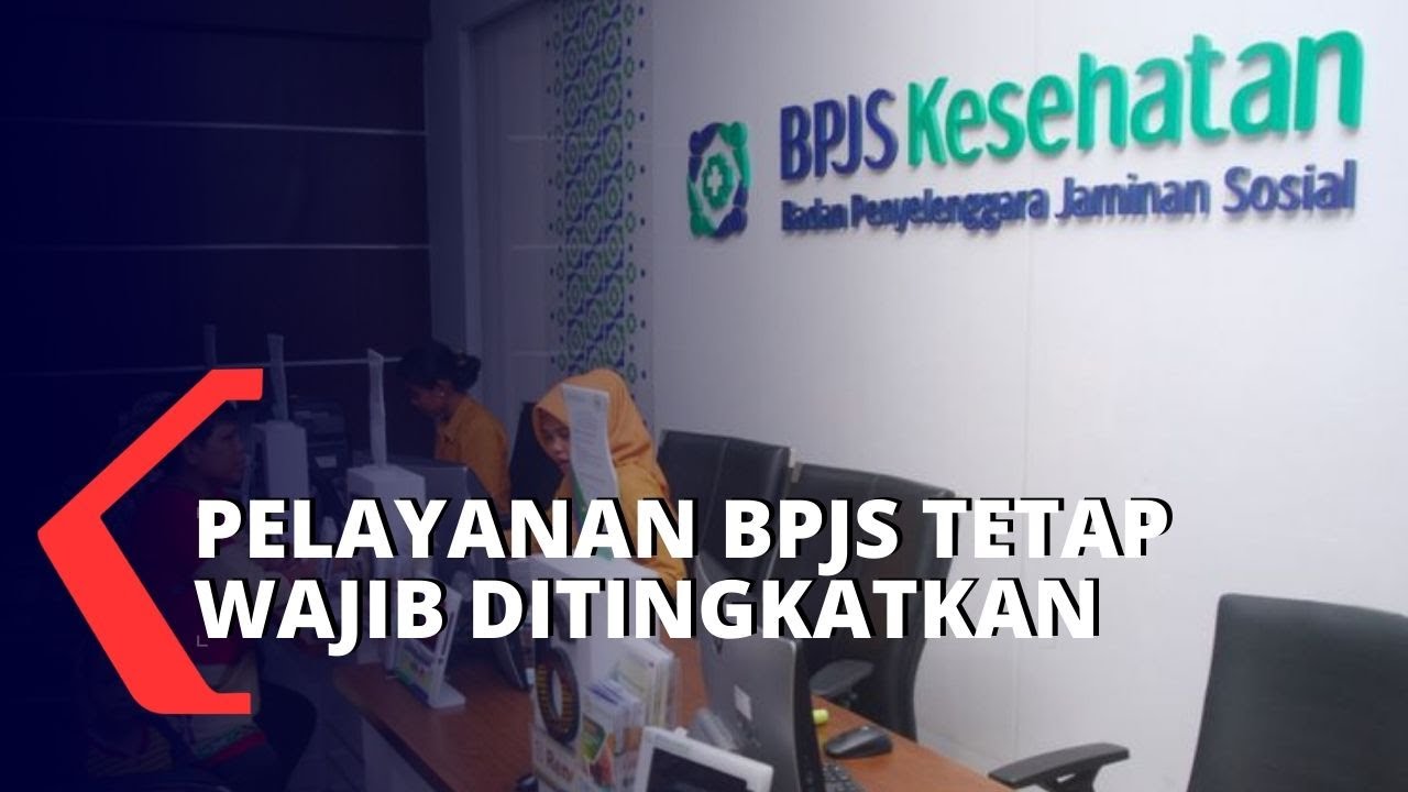 Setelah MA Resmi Batalkan Kenaikan Iuran BPJS, Apa Tindak Lanjut dari Pemerintah?