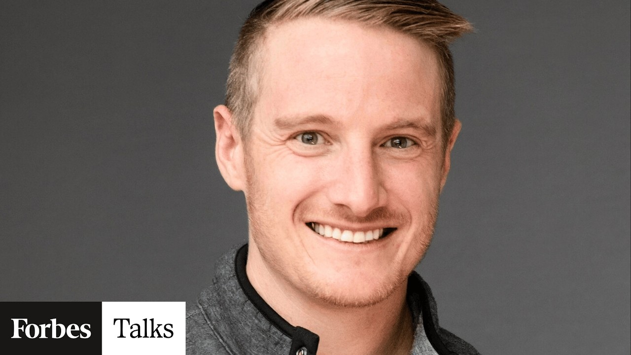 From Living In AOL's Offices To Running A Profitable AI Startup, The Story of Bolt.New's Eric Simons