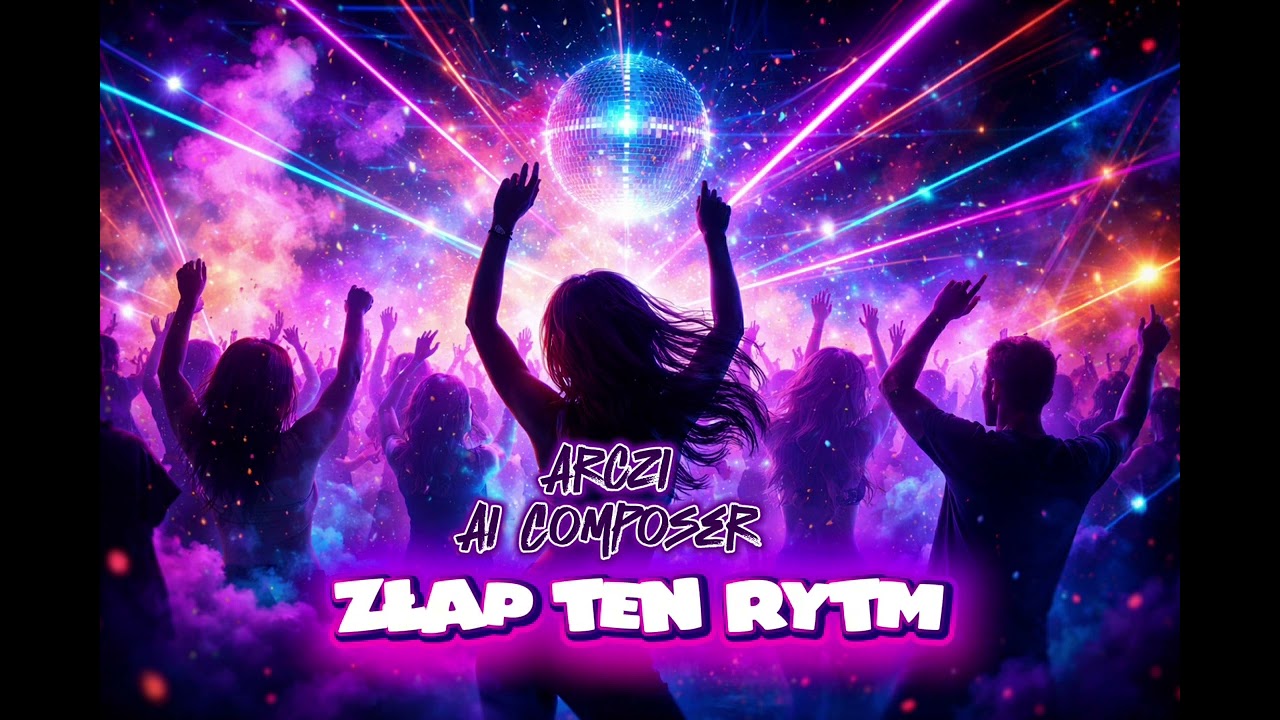 ArczI AI Composer - Złap ten rytm (AI Music)