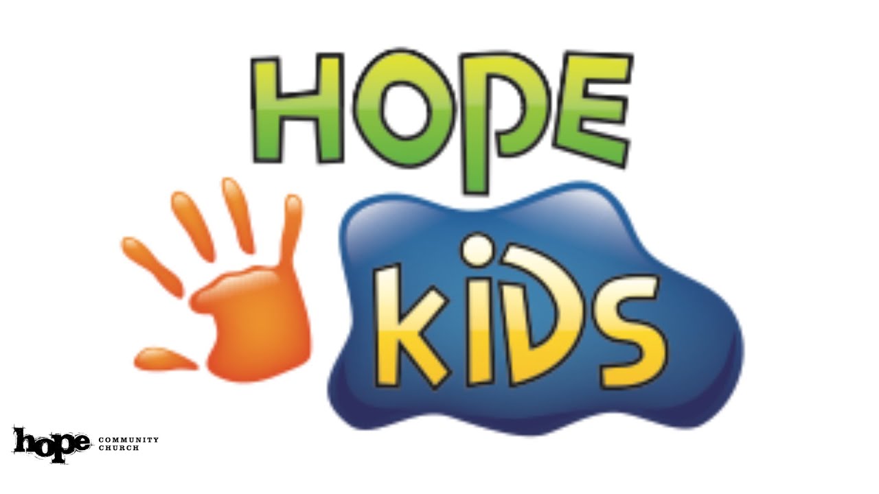 Hope Kids Appreciation Video 2026