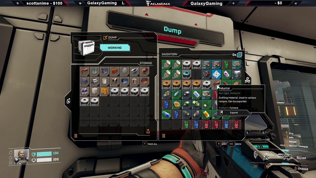 🔴 LIVE | StarRupture Gameplay – Exploration, Survival, and Base Building - Episode 4