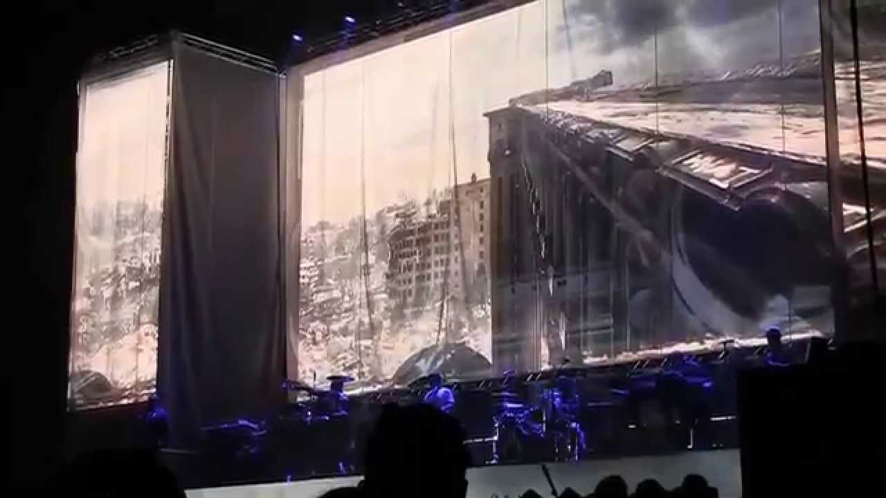 Eminem & Rihanna @Lollapalooza 2014 - Love the Way You Lie (HD Quality) Hithop Magazine