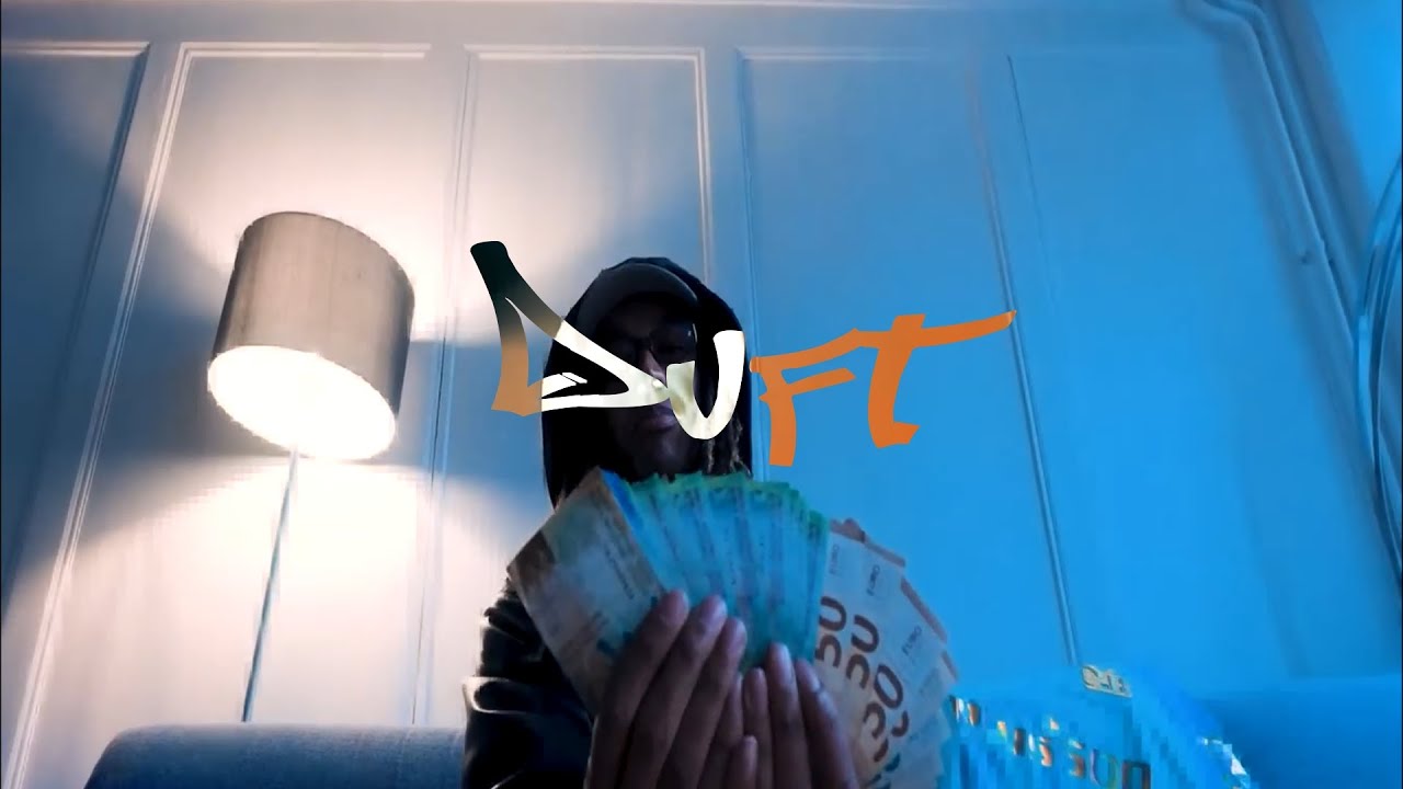 [FREE] FERGY53 X LUCIO101 TYPE BEAT „DUFT“ (prod. by shinyrecords)