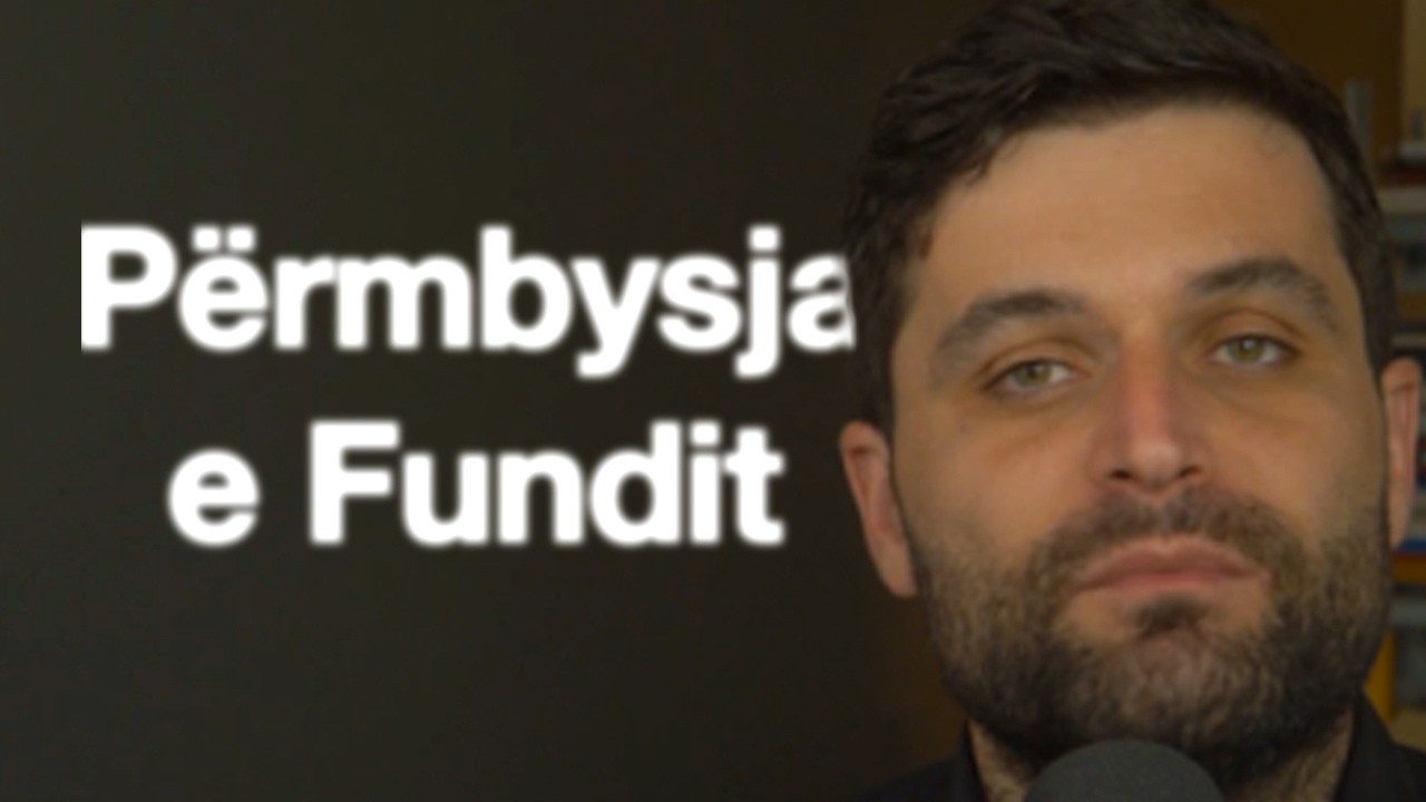 Përmbysja e Fundit: Si të shpëtosh nga Inteligjenca Artificiale