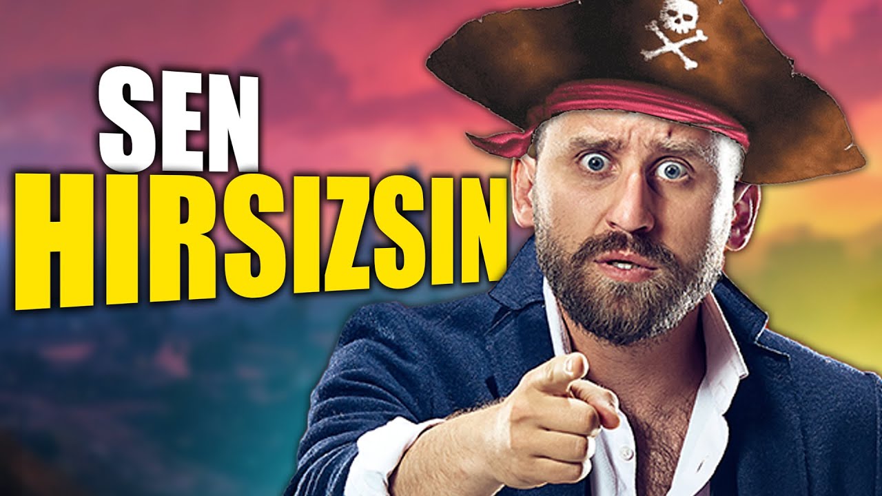 KORSAN OYUN OYNANIR MI ?