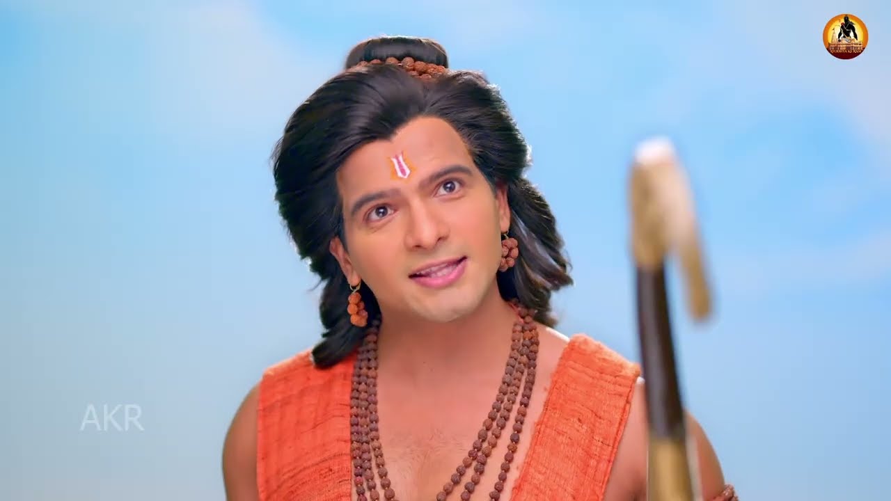 संध्यावंदन करते समय राम जी पर किया राक्षसी मगरमच्छ ने हमला | Full Episode #ramayan