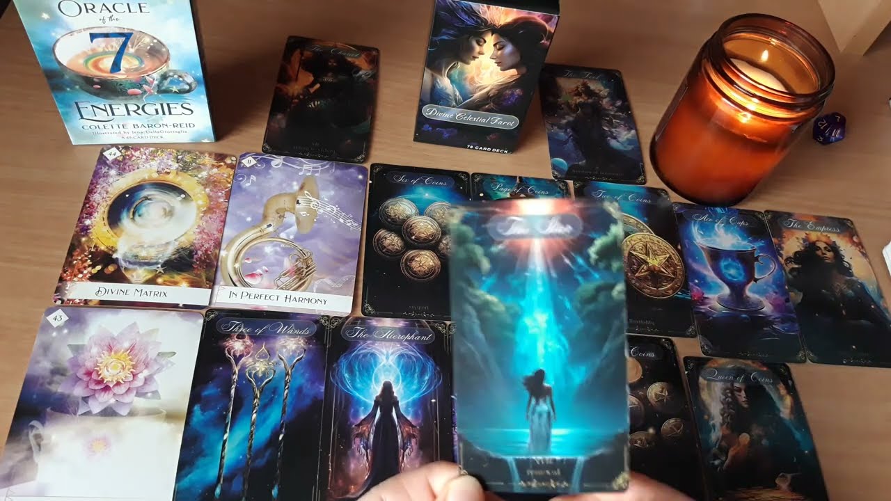 AKÉ PREKVAPENIE TI OSUD PRIPRAVIL🔮🎁🤩