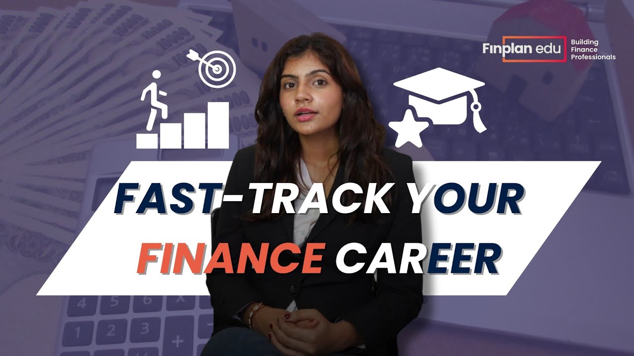 Boost your finance career with the B.Com + ACCA program!