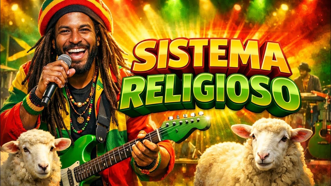 Sistema religioso reggae ( reggae 2025 )