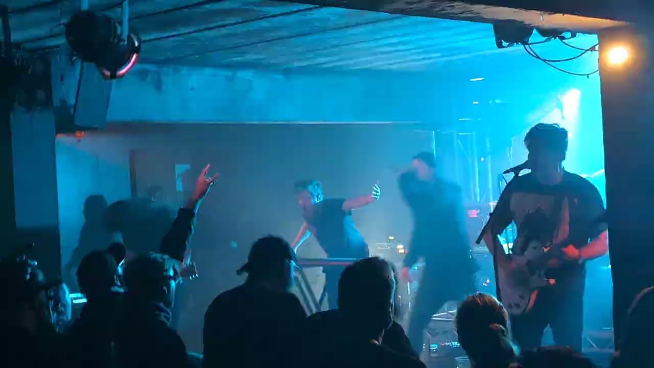 Still Remains - Of Love and Lunacy full album live - Swansea Sin City 14/11/25 @Stillremains 