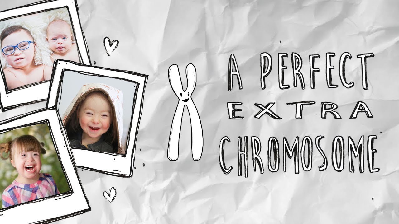 A Perfect Extra Chromosome