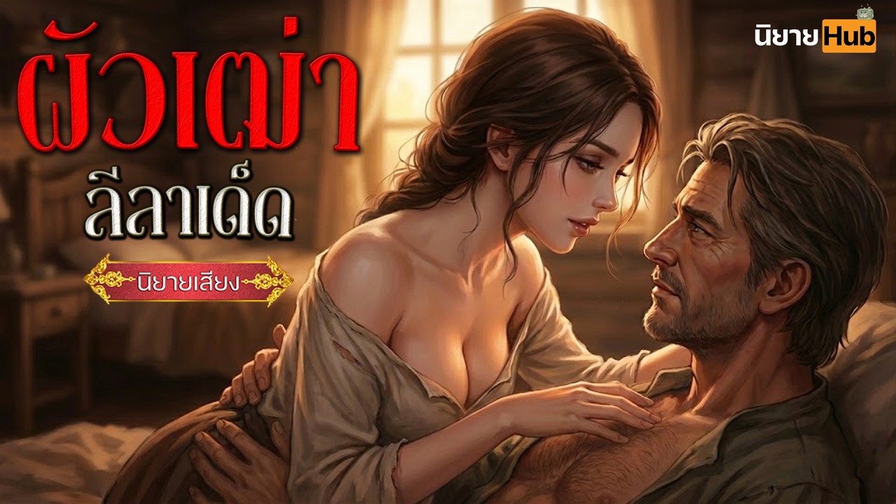 #นิยายเสียง #จบในตอน  