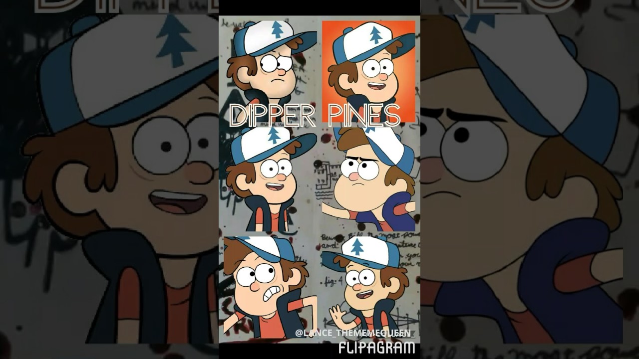 Gravity Falls Character Theme Songs