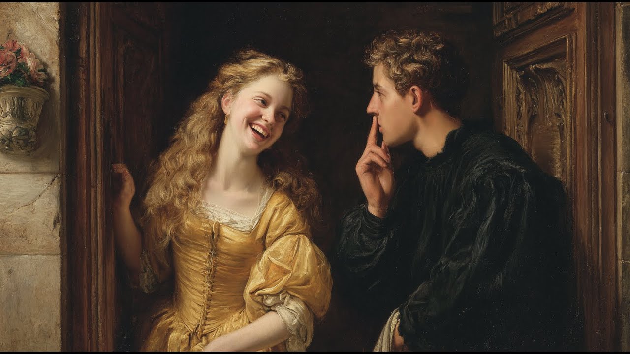 How the Right Questions Create Emotional Pull — Machiavelli’s Insight
