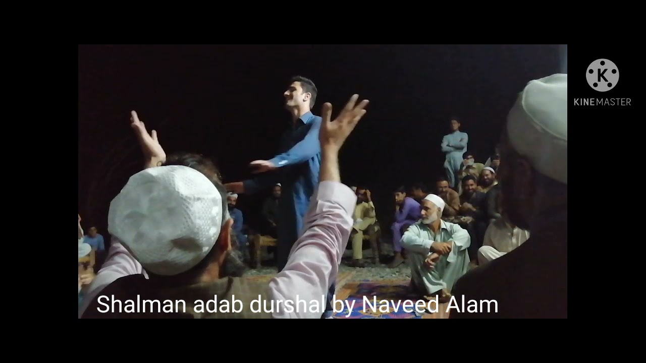 Shalman Programme.. Ayaz.. Ahmad Jan... Yar wali.. Raziq aw Malgri...