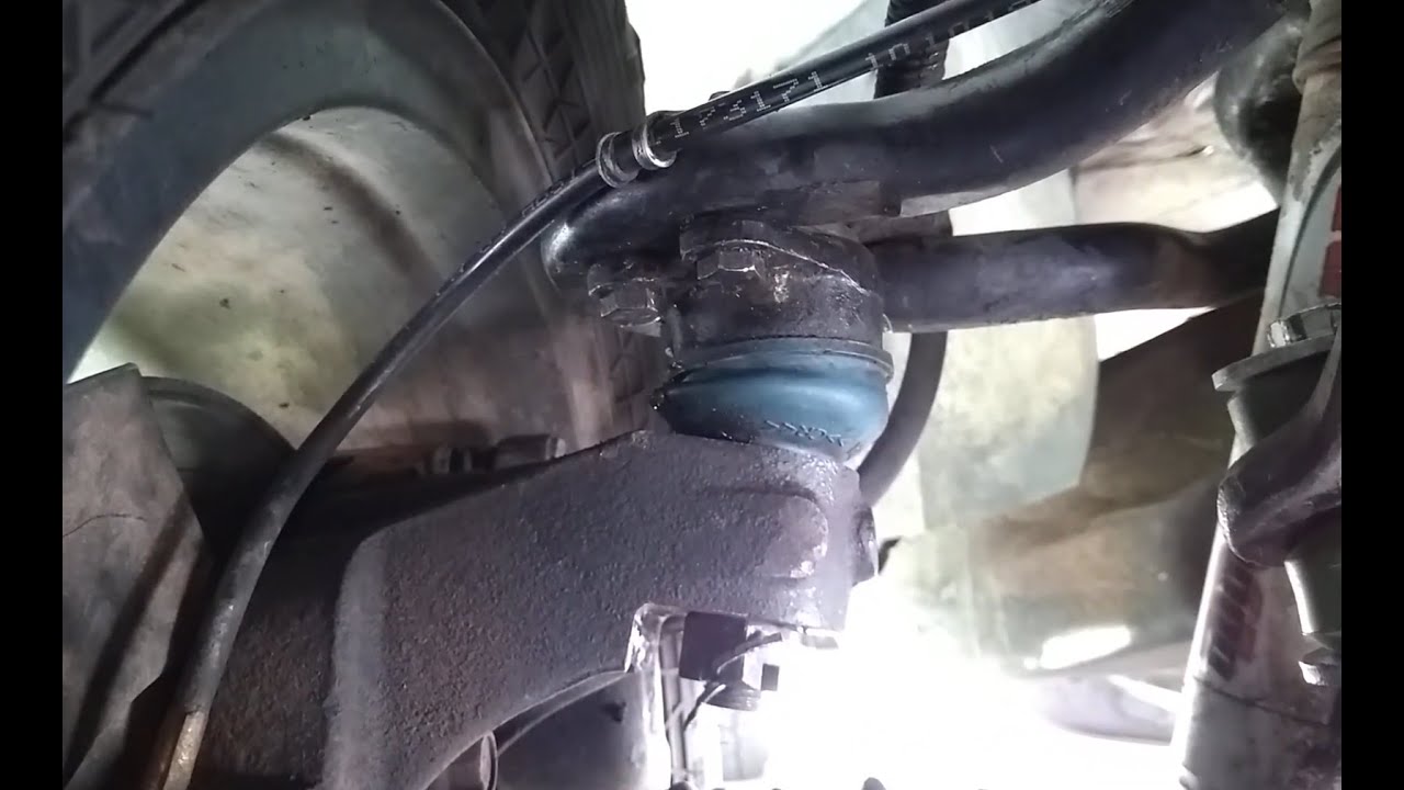 AWD Astro Van 