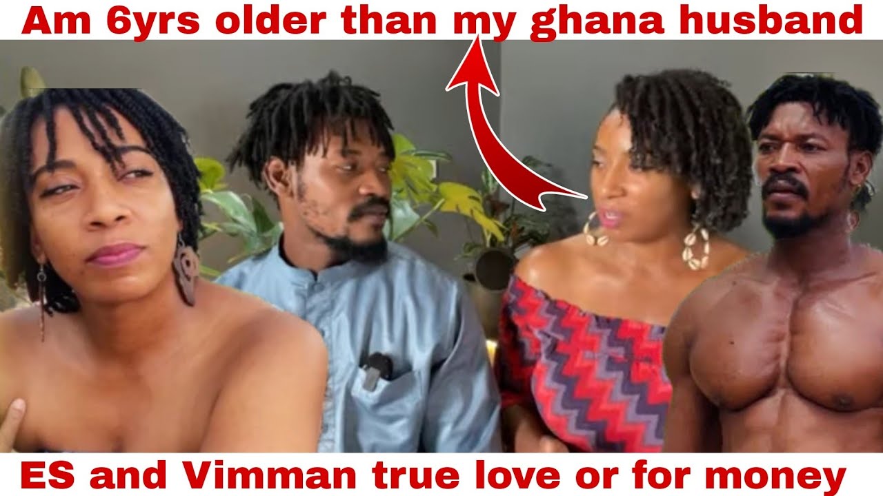 DIY HOUSE AND FARM AGE SHAME BY FANS. ES AND VIMMAN TRUE LOVE OR FOR MONEY. WHO IS OLDER🙄