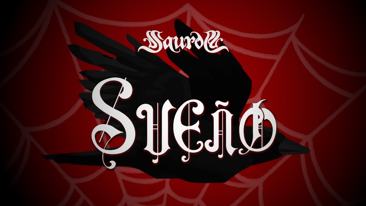 SAUROM - Sue&ntilde;o