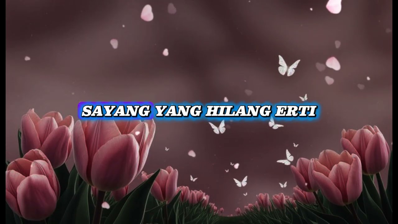 BERPASANGAN TAPI SENDIRI