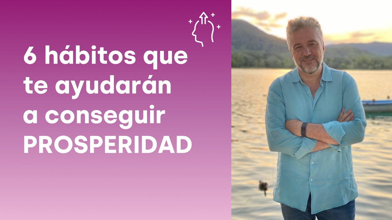 ✨ PROSPERIDAD: Usa la ley de la ACCIÓN