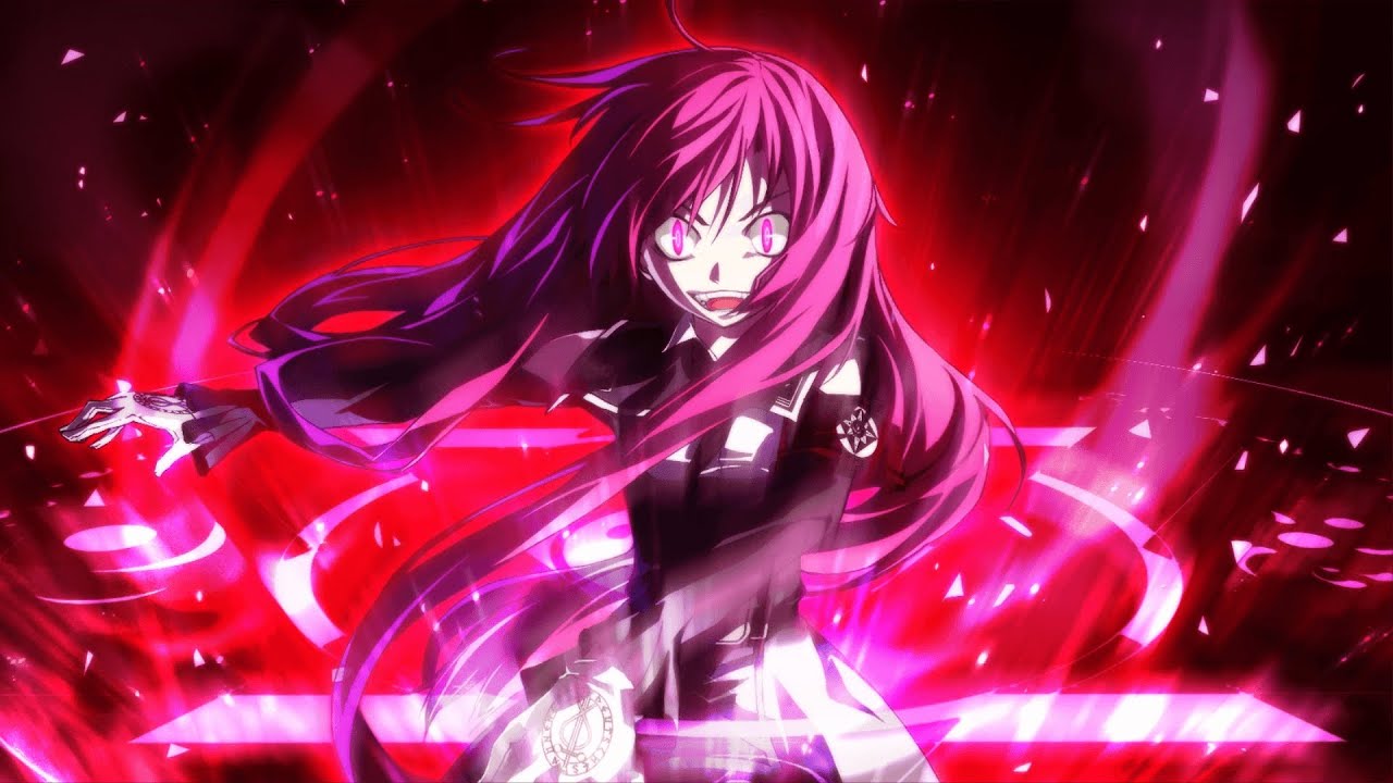 [PC] Dies irae ~Amantes amentes~ (Kasumi: Chapters 7-9) - No Commentary Playthrough [Part 3/16]