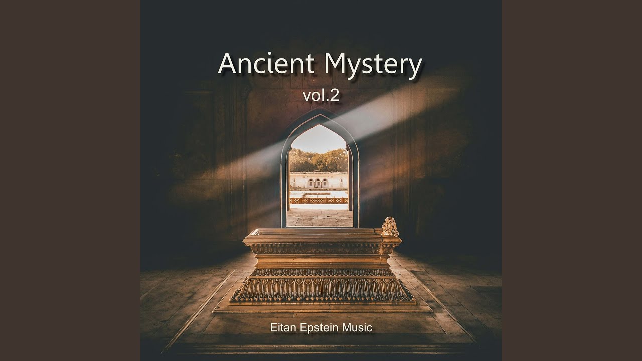Mystery in the Middle East