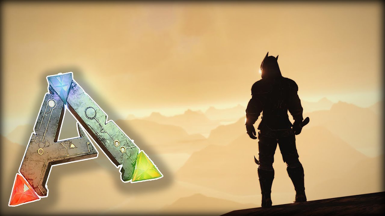 ARK SURVIVAL EVOLVED | PART 19 | Farming huge amounts of metal