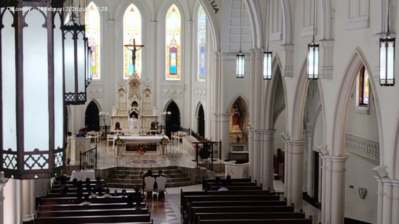 Salmo Casamento: Salmista Mana Marsia.