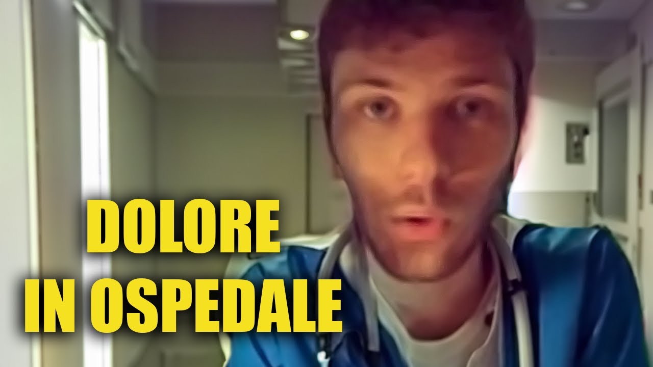Dolore: scale e assistenza infermieristica