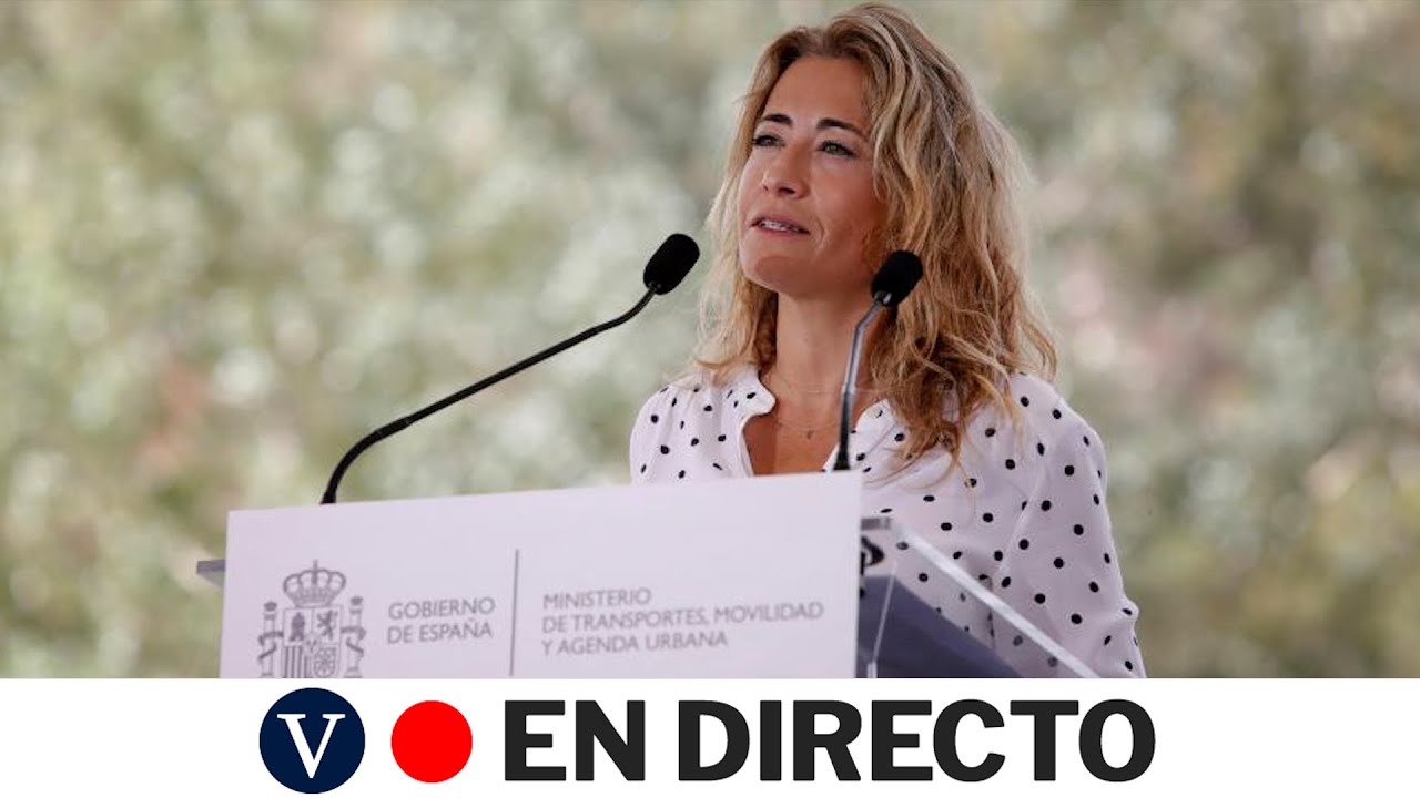 DIRECTO: El Gobierno suspende la inversión en El Prat por falta de apoyo del Govern