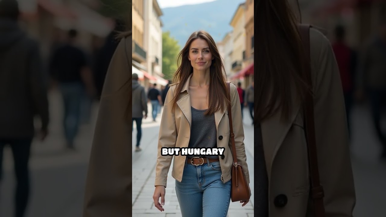 Hungary vs Serbia: Where Should You Move in the Balkans?