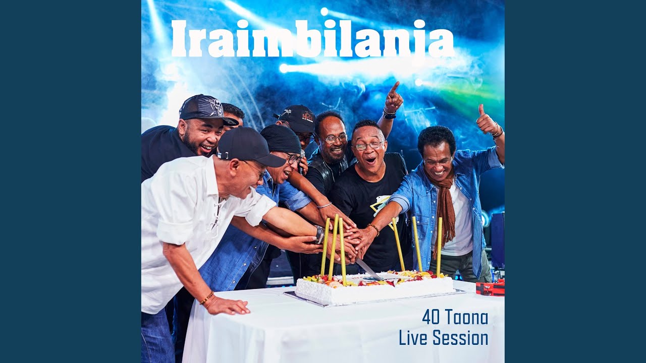 Fitia Vaovao & Radio (Live)